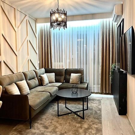Top Apartment Пристина Екстериор снимка