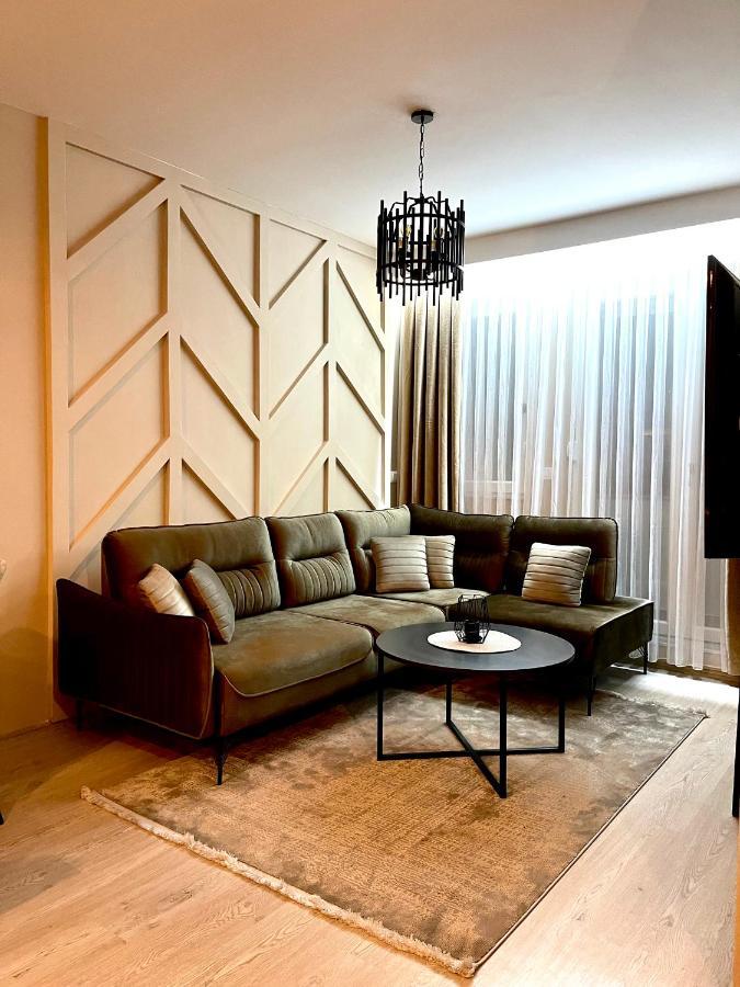 Top Apartment Пристина Екстериор снимка