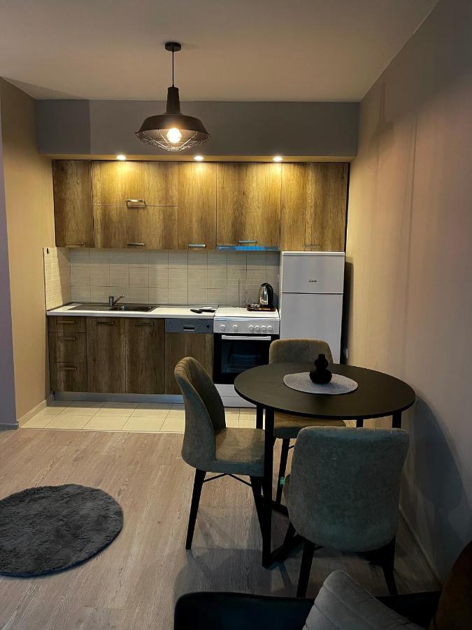 Top Apartment Пристина Екстериор снимка