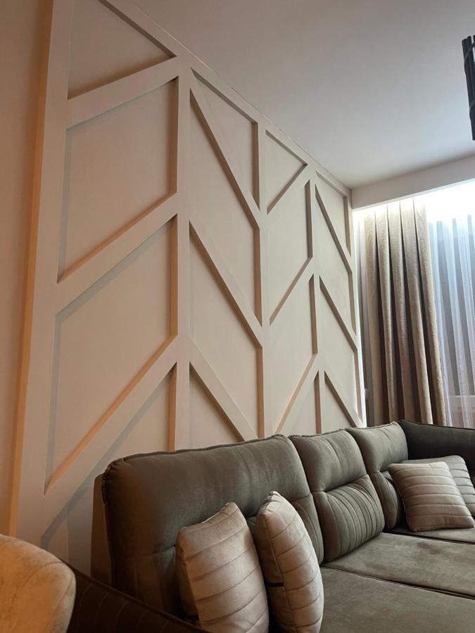 Top Apartment Пристина Екстериор снимка