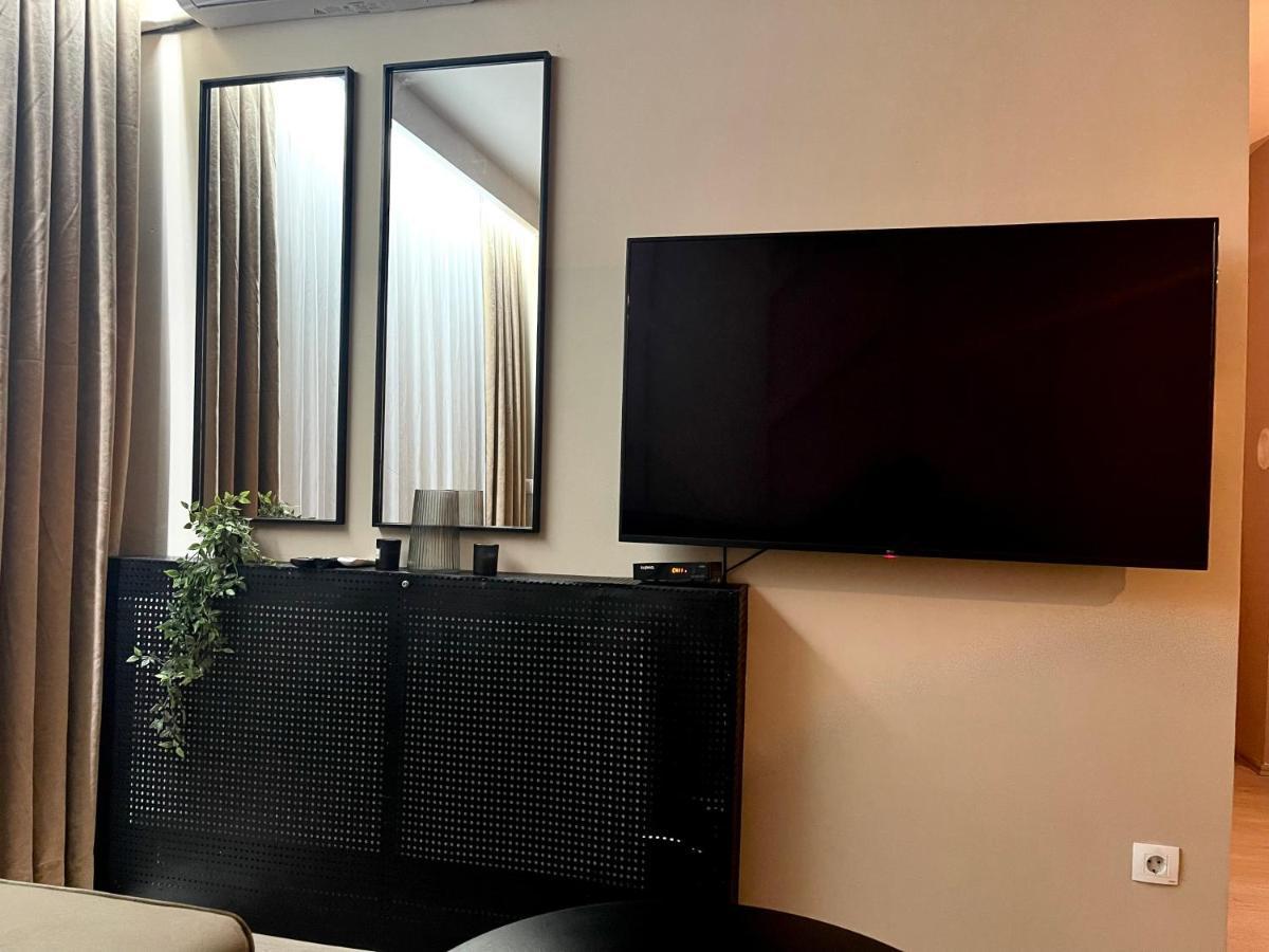 Top Apartment Пристина Екстериор снимка