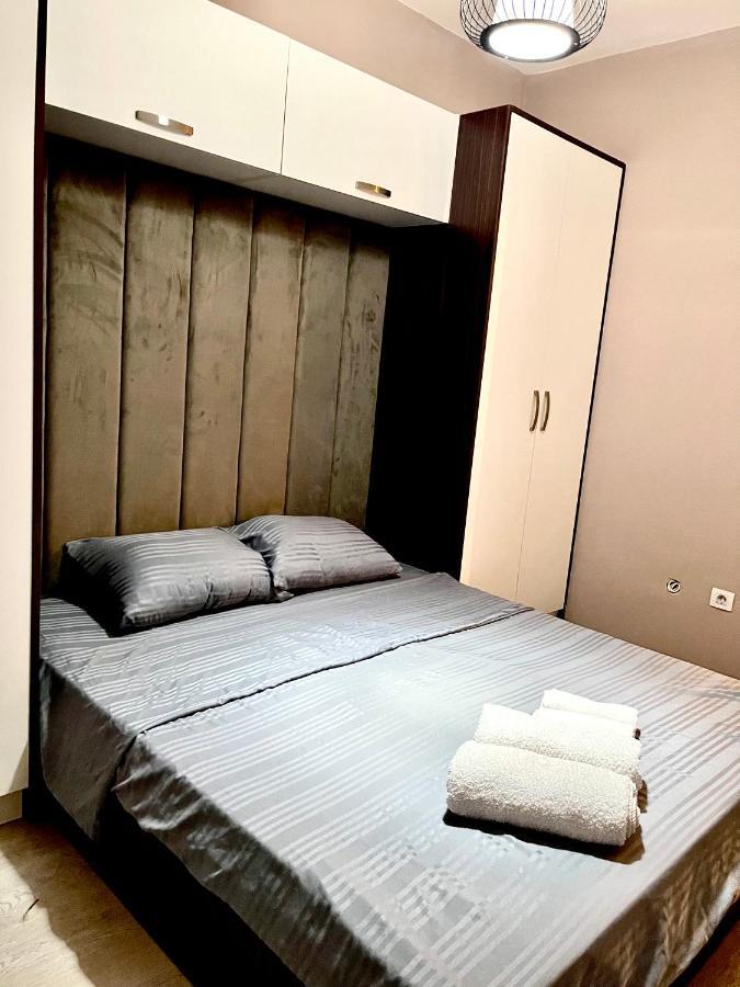 Top Apartment Пристина Екстериор снимка