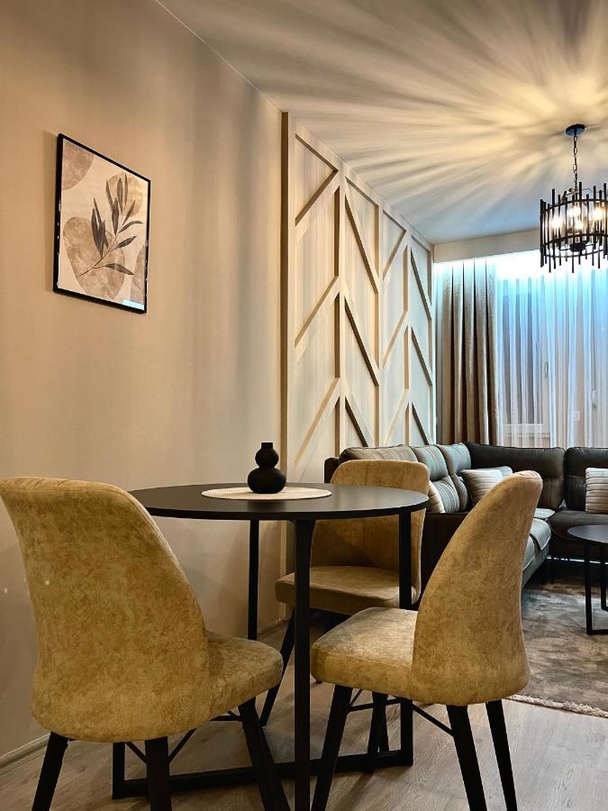 Top Apartment Пристина Екстериор снимка