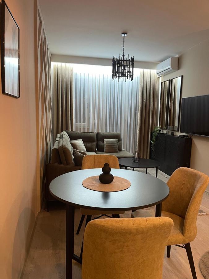 Top Apartment Пристина Екстериор снимка