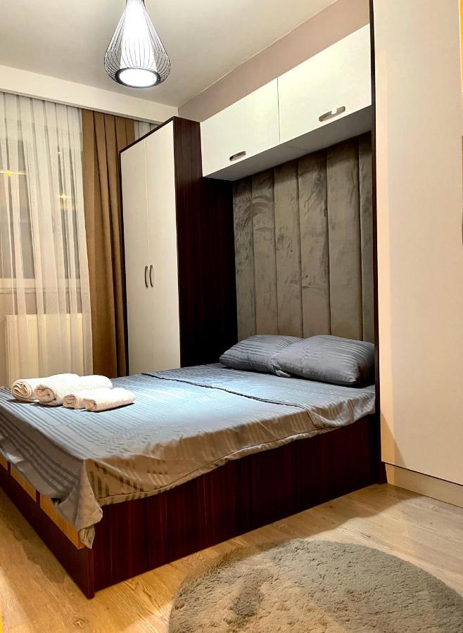 Top Apartment Пристина Екстериор снимка