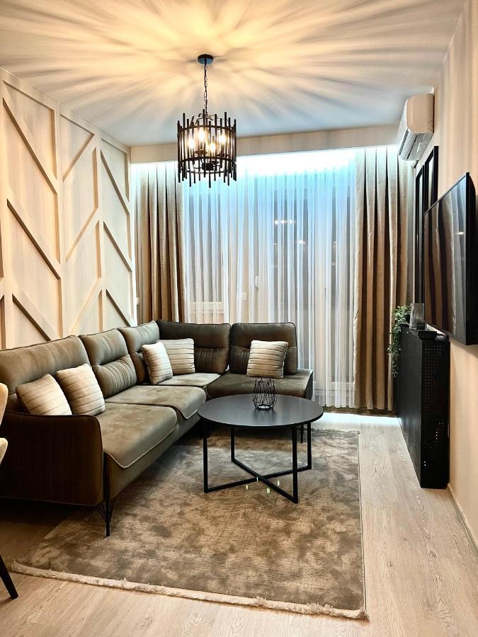 Top Apartment Пристина Екстериор снимка