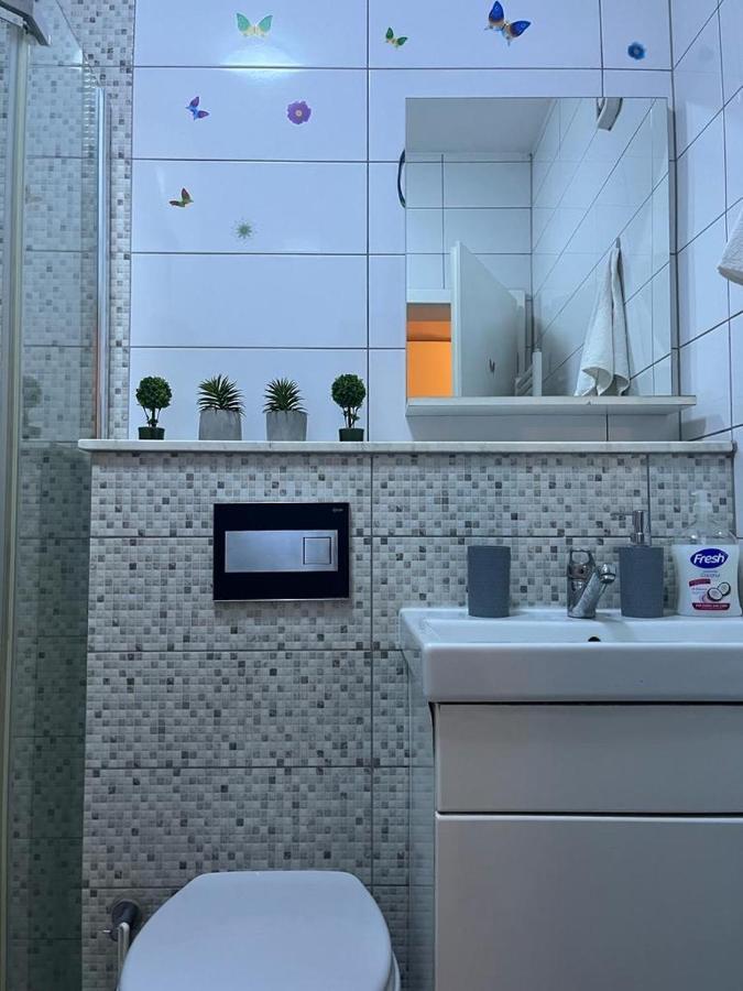 Top Apartment Пристина Екстериор снимка