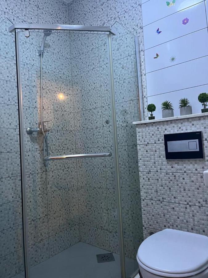 Top Apartment Пристина Екстериор снимка
